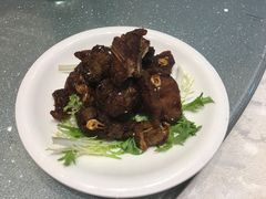 -翠山·映月湖景餐厅(映月湖公园店)