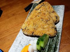 -千代武日本料理(开发区店)
