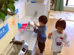 -YoKID优儿学堂早教托育园(青塔路店)