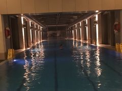 -上海浦东康桥绿地假日酒店