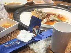-海味当家·蒸锅海鲜(星海公园店)