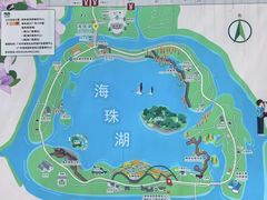 -海珠湖公园