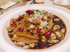 -東城故事·尋找姆媽的味道(玉兰路店)