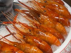 -乔街深夜食堂·小龙虾·高压锅生蚝(杭州总店)