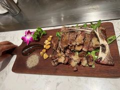 -火地铁板烧(河西龙湖天街店)