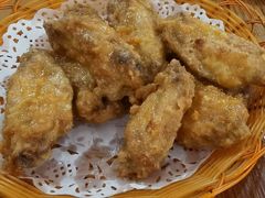 -南记食粥坊·宵夜大排档(岭南分店)