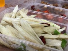 -蓝精灵饺子店