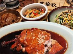 -南京大牌档(龙江新城市广场店)