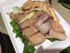 -泰米·休闲餐厅