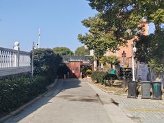 -漫渡庄绿岛花园•隐市庭园菜(滨湖店)