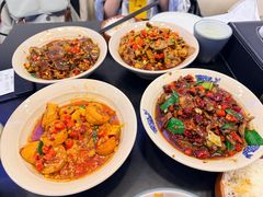 -潇湘阁(望京SOHO店)