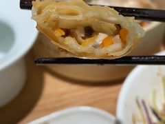 -苏小柳点心·手作小笼包(新街口分院店)