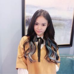 点击看大图 -3AM HAIR SALON烫发染发接发