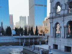 -大连海昌东方水城