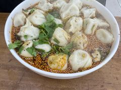 -回坊马二饺子馆
