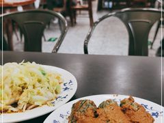 -柴氏风味斋(甘家口店)