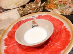 -蜀大侠火锅(古田店)