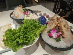 -海月轩海鲜豆捞(紫金塔店)