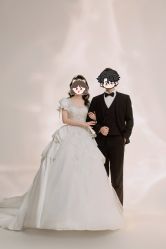 -巴黎春天·菀纱仙庭婚纱美学