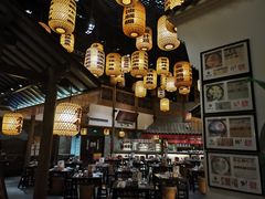 -南京大牌档(凯德大峡谷店)