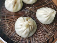 鲜肉小笼-珊珊小笼馆(仙霞路店)