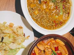 -清水亭湖北菜(大屯DT51店)