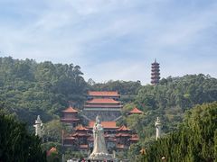 -南沙天后宫景区