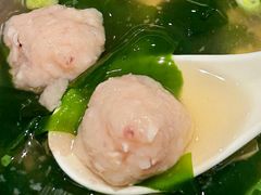 -肉肉大米(金虹桥店)