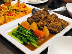 -建兴酒家(萨木亚店)