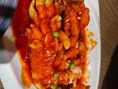 -扬州狮子楼·非遗淮扬菜(东关街店)