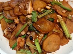 -金家老三饭庄(常营店)