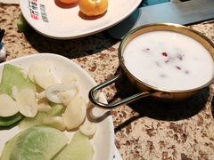 -丰茂烤串(金泉美食宫店)