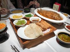 -阿五黄河大鲤鱼(纬三路店)