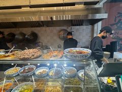 -梅溪·小伙子干挑面(安吉总店)