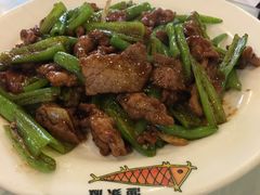 -京北渔家傲