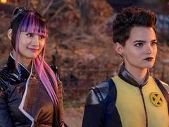 -UME影城(安贞DTS:X店)