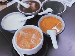 -佳佳甜品(寧波街總店)