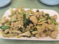 -桃子餐厅·天津菜(王顶堤总店)