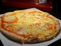 -圣丰索菲特·2 On 988 Café 自助餐厅