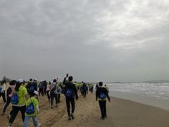 -汕头中海黄金海岸水上乐园