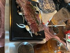 牛小排-BUND·FIVE外滩5号(天际店)