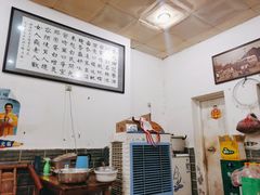 -中和裴氏蹄花(府河路店)