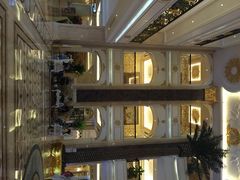 金石国际大酒店-南通金石国际大酒店