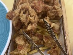 -良友·海鲜青岛菜(五四广场店)