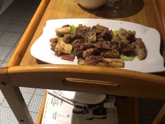 -海银海记潮汕牛肉火锅(新港中路海珠店)