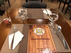 -LA CREPERIE BRETONNE布列塔尼法式餐厅(天童北路店)