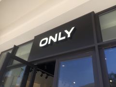 -ONLY(花乡奥特莱斯店)