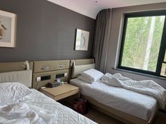 -北戴河集发农业梦想王国