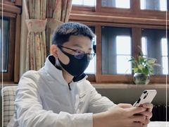 -云端咖啡(山顶教堂店)
