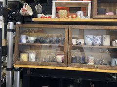 -醒味咖啡馆(南市桥巷店)